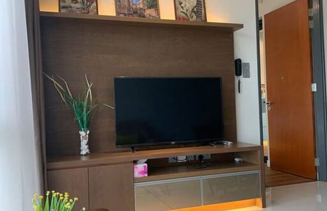 Jasmine's Crib - Foto 16