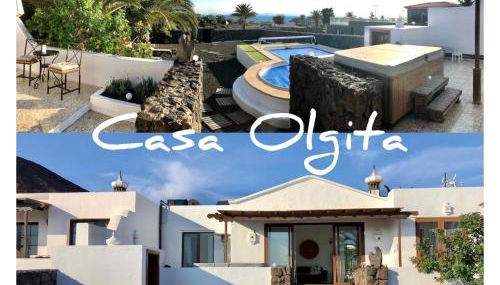 Casa Olgita - Foto 2, Garden view