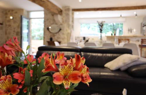 Gîte Ladeveze - Foto 69