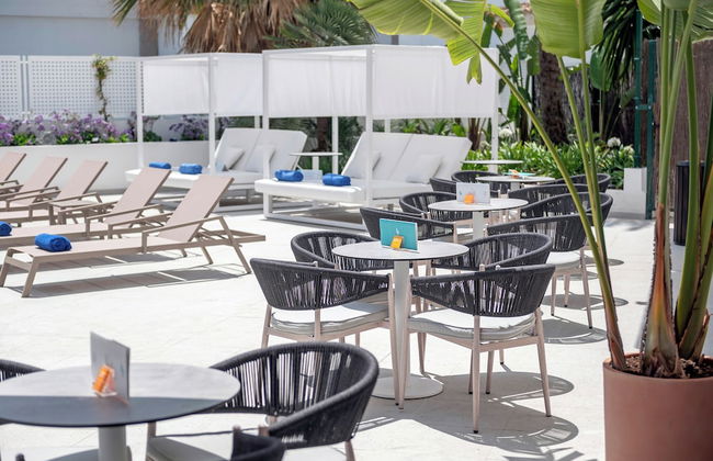 Aparthotel HSM Lago Park - Foto 68