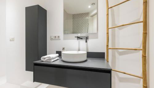 Franck Pilatte - Parking, Wifi, AC, 3pers - Foto 3