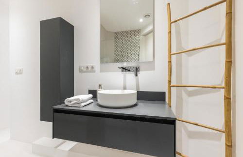 Franck Pilatte - Parking, Wifi, AC, 3pers - Photo 3