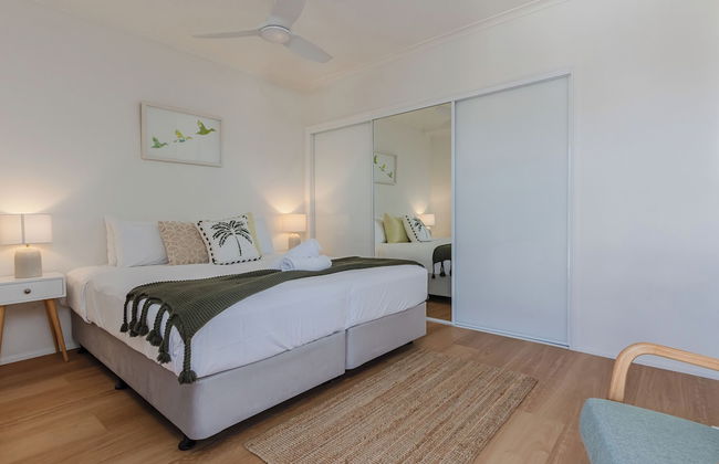 Beachfront Apartment in Kingscliff - Foto 2