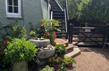 Hunston Mill Self Catering Dog Stay For Free - Foto 24