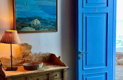 Villa Hiona-Seafront Villa - Foto 28