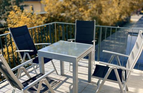 WeberHof Appartements - Foto 6