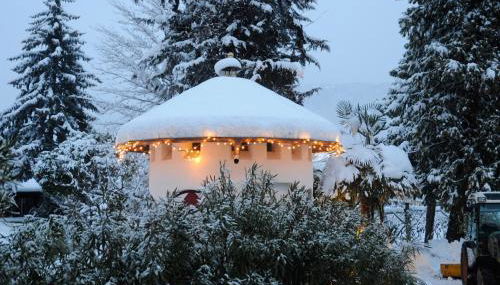 Apparthotel Gartenresidence Nalserhof - Foto 4