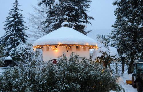 Apparthotel Gartenresidence Nalserhof - Foto 4
