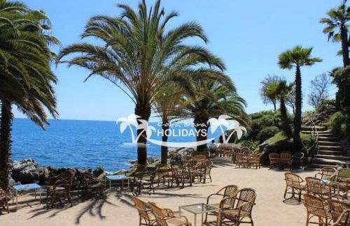 Costa Brava Holidays Villa Mimosa Sea View and luxe - Foto 54