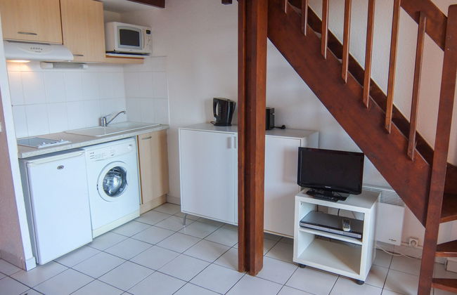 Le Central Beach - Photo 9