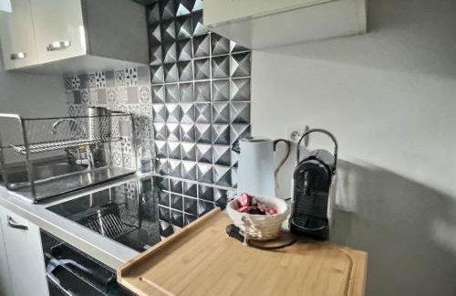 L'Harmonieux Fontenay Sous Bois - Foto 20