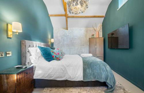 Ysgubor Twt, Monknash - Photo 54