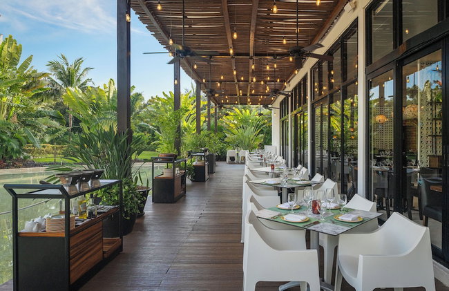 El Beso Adults Only at Ocean Riviera Paradise - All Inclusive - Foto 78