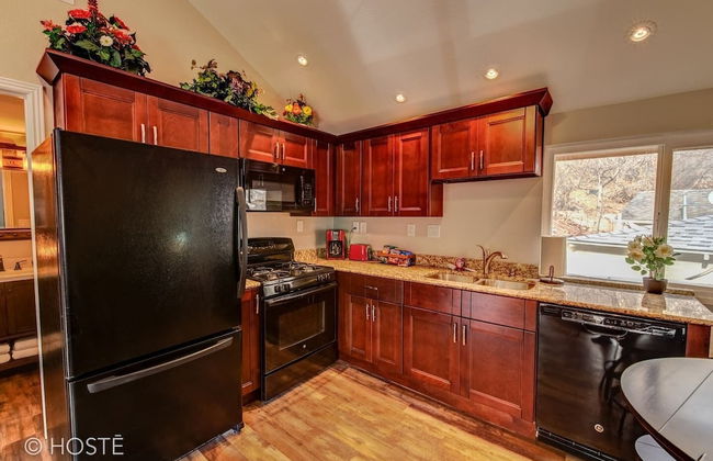 Of Manitou Springs 2min to Restaurants, Shops! - Foto 7