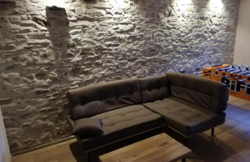 Altes Haus - Foto 26