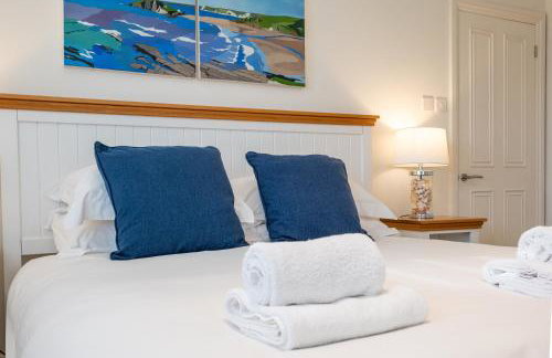 Family-Friendly Bungalow Near Thurlestone Beach - Foto 12