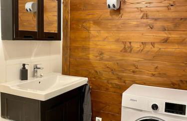 Appartement Le Noyer - Foto 19