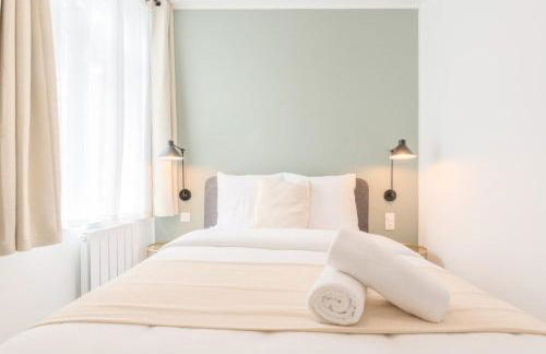 Renovated apartment 3bed 2bath - Foto 22