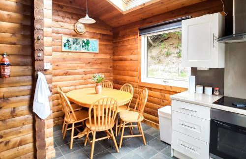 Ard Darach Lodge - Foto 19