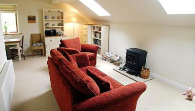 Owl Cotes Cottage - Foto 2