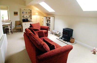 Owl Cotes Cottage - Foto 2