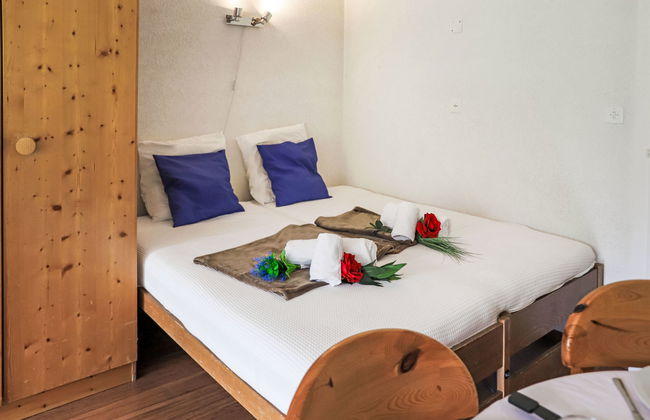 Rosablanche C21 - Photo 6