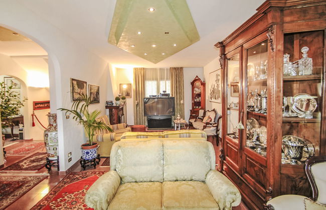 Villa Campo del Mulino - Foto 27