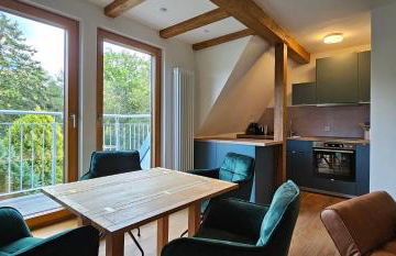 Ferienwohnung MH6 - Foto 1