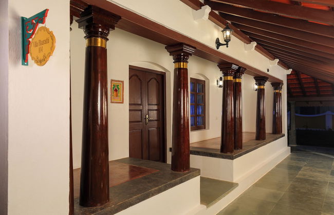 FRANCO TAMIL VILLAS - Foto 56