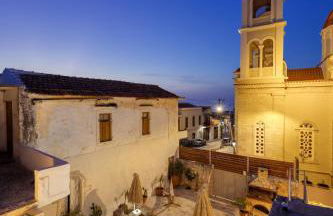 Casa Moro in Episkopi 16km from Rethymno - Foto 36