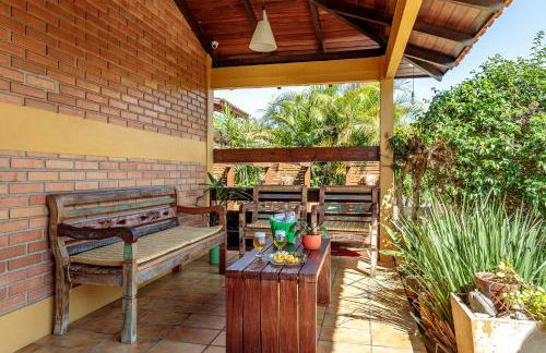 Casa Aconchegante e Inteligente na Cachoeira - Foto 20