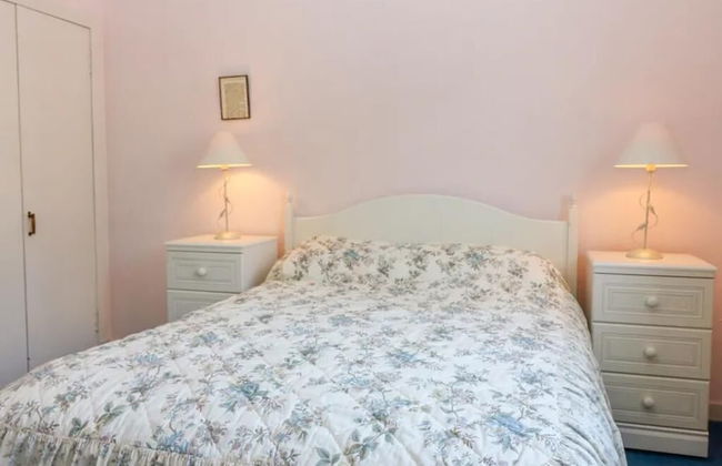 Bay View Esplanade Apartment Overlooking Harbour - Foto 2