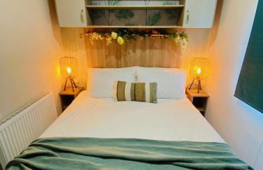 The Sanctuary Holiday Home - Escape the Ordinary - Foto 14