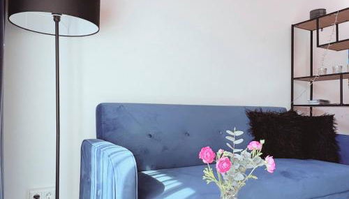 seeglueck SEEBLAU - Moderne Maisonette-Wohnung mit Balkon und Parkplatz in Seenähe in Konstanz-Dingels-Dorf - Foto 2