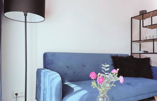 seeglueck SEEBLAU - Moderne Maisonette-Wohnung mit Balkon und Parkplatz in Seenähe in Konstanz-Dingels-Dorf - Foto 2