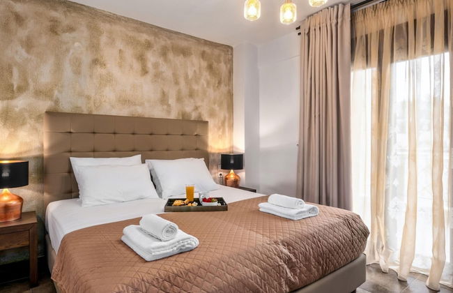 Palmrise Luxury Villas - Blue Villa - Foto 12