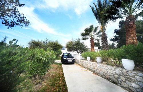 Olive garden house - Foto 17