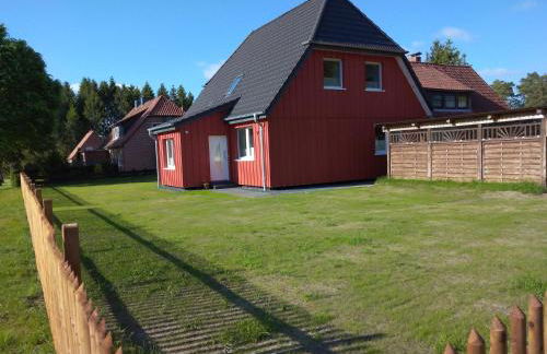 Ferienhaus Eggers - Foto 1