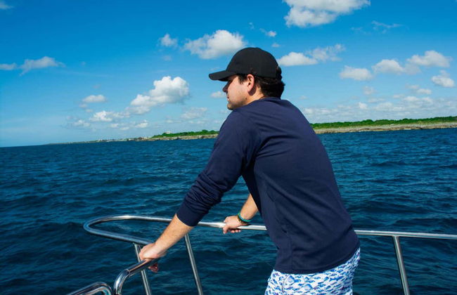 Excursão à Isla Catalina com snorkel - Foto 4