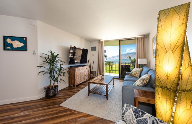 Oceanfront Penthouse in Paradise - Foto 43