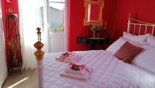 Traditional olive house - Gargalianoi - Foto 3