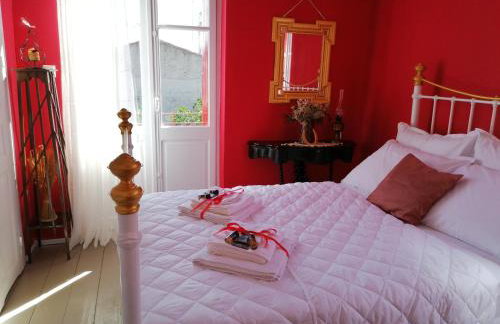 Traditional olive house - Gargalianoi - Foto 3