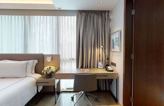 Fraser Residence Orchard, Singapore - Photo 14