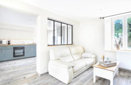 Maison Portbail-sur-Mer - Photo 2