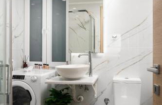 Fotiadis Family Luxury Suites by Konnect - Photo 88