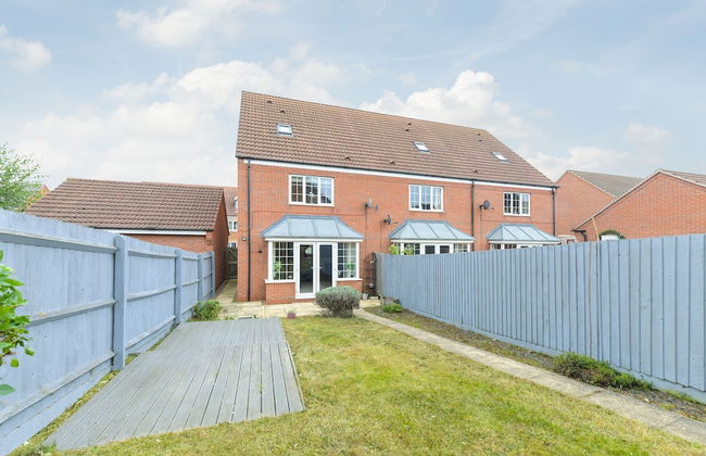 Frome Gardens - Foto 36