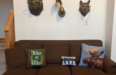 Basecamp Haven 2 Your perfect start to adventure - Foto 2