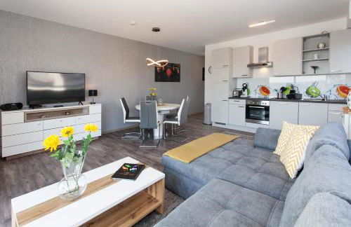 Kaiser - Ferienwohnungen Dreiburgenblick - Foto 50