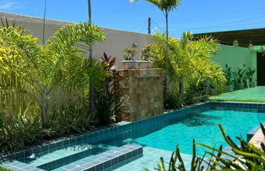 Casa de Temporada - Barra de São Miguel - Foto 34