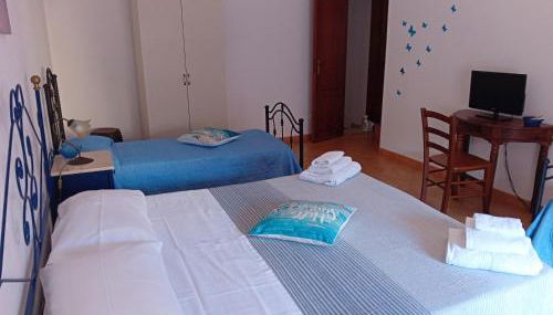 Baglio Messina Vacanze - Foto 5